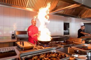 Holiday Park Resort - Ultra All İnclusive - Okurcalar - 2