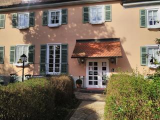 Landhotel Hirsch - Tübingen - 9