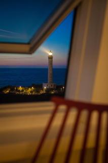 Les Echappées Belles - Studio du phare - Biarritz - 0