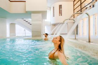Royal Hideaway Sancti Petri - Chiclana de la Frontera - 6