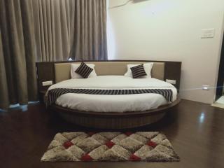 Hotel Udayanraje Palace - Ahmadnagar - 5