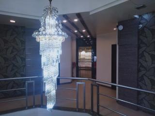 Hotel Udayanraje Palace - Ahmadnagar - 7