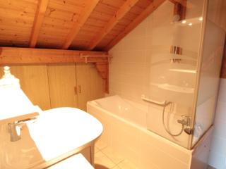 Chalet 3 chambres calme, poêle à bois, proche piste et village, 6/8 pers, garage et parking - FR-1-572-243 - Les Carroz-d'Araches - 2