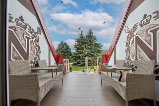 Park Inn Resort - Mirosławiec - 4