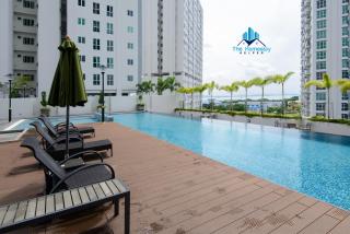 Straits Garden Suites by The Homestay Helper - George Town - 9