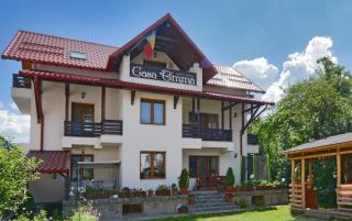 Casa Emma - Vatra Dornei - 0