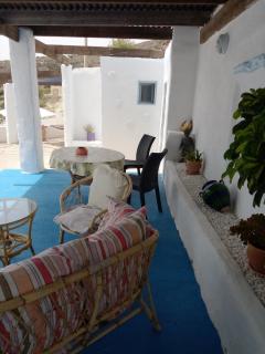 Almond Reef Casa Rural - Los Alias - 5