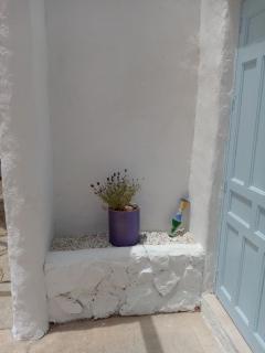 Almond Reef Casa Rural - 6