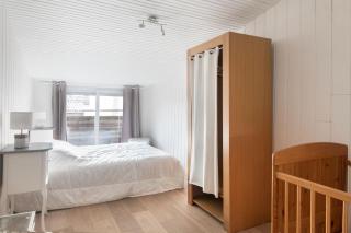LA SUITE GRANDE MAISON AU COEUR DU VILLAGE DE LA FLOTTE EN RÉ - La Flotte - 4