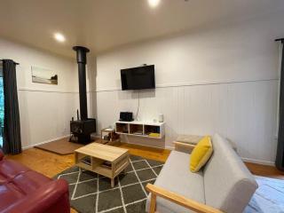 Tindoona Cottages - 7