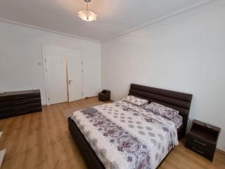 Central Apartaments of Stefan cel Mare Boulevard in Chisinau - Chişinău - 7