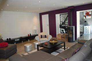 La Mansarde - Magny-en-Bessin - 9