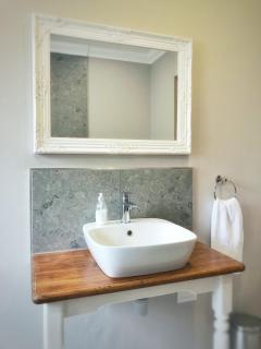 Louvre Guesthouse - Bothaville - 6
