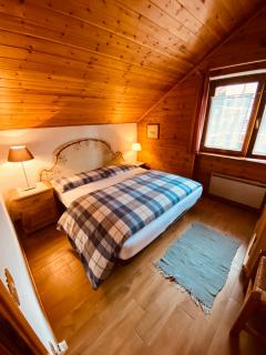 B&B Pichler Casa - Castello di Fiemme - 5