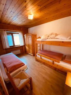 B&B Pichler Casa - Castello di Fiemme - 4