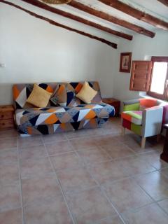 Almond Reef Casa Rural - Los Alias - 8