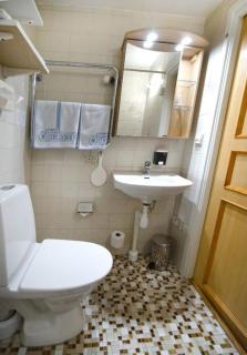 Hotel Örgryte - Gothenburg - 9