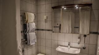 Hotel Örgryte - Gothenburg - 8