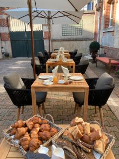 Le Clos Corbier - Mareuil-sur-Ay - 8