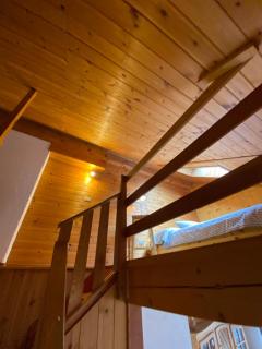 B&B Pichler Casa - Castello di Fiemme - 3