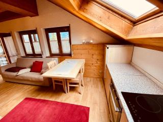B&B Pichler Casa - Castello di Fiemme - 2