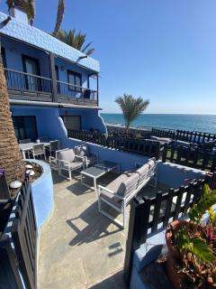 Bungalow frente al mar - Sun Club Playa del Aguila - Maspalomas - 8
