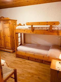 B&B Pichler Casa - Castello di Fiemme - 1