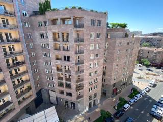Northern Avenue, 1 bedroom Modern New Euro Renovated apartment - Ereván - 9