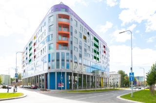 Kadriorg Plaza 2 bedroom FREE Parking - Tallinn - 9