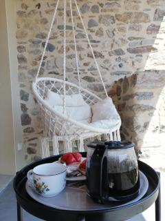 Spécial Couple - Gîte 3 étoiles en Auvergne - Gorges Allier 43 - Saint-Privat-du-Dragon - 4