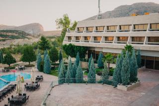 Ashur Hotel - 8