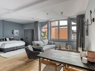 limehome Erfurt Schmidtstedter Straße - 6