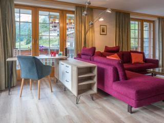 Casa Raposa - Zermatt - 1