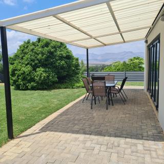 Clarens Escape (Unit 2) - Clarens - 1