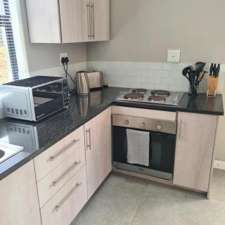 Clarens Escape (Unit 2) - 3