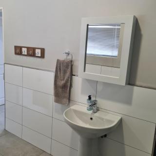 Clarens Escape (Unit 2) - 1