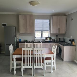 Clarens Escape (Unit 2) - Clarens - 8