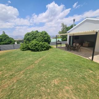 Clarens Escape (Unit 2) - Clarens - 3