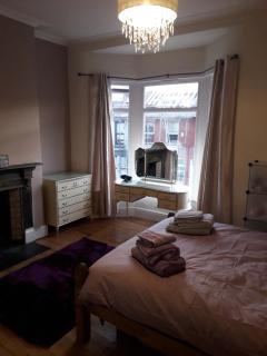 Traditional House near Liverpool city centre - Liverpool - 2