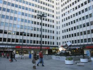 MiniEstudios Plaza de España - 8