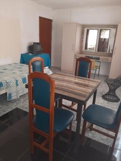 Obelix Apartment - Grand Baie - 8