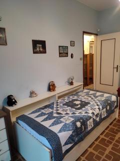 La casa di Yuri-WiFi & Air Conditioning - Recco - 1