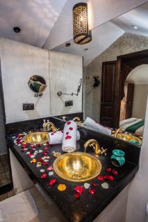 Dar Salam Palm - Guest Choice Award 2024 - Marrakesh - 1