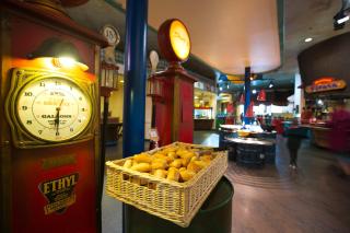 Disney Hotel Santa Fe - Coupvray - 4