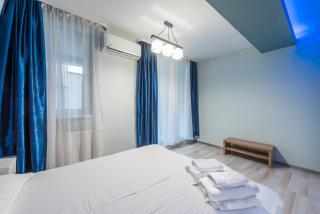 Downtown Accommodation - Bucarest - 4