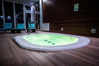 Hotel Moran & SPA - 1