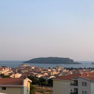 La Maison Panoramique Budva - Budua - 7