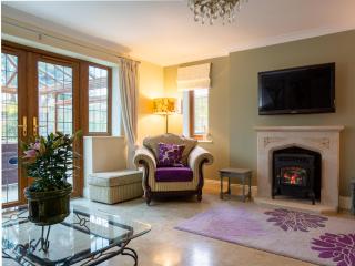 Kingfisher Cottage - 7