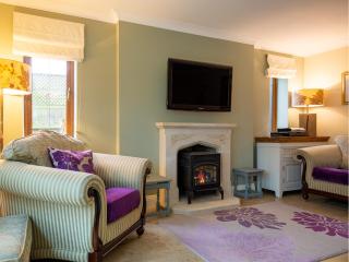 Kingfisher Cottage - 5