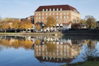 Scandic Swania - Trollhättan - 0